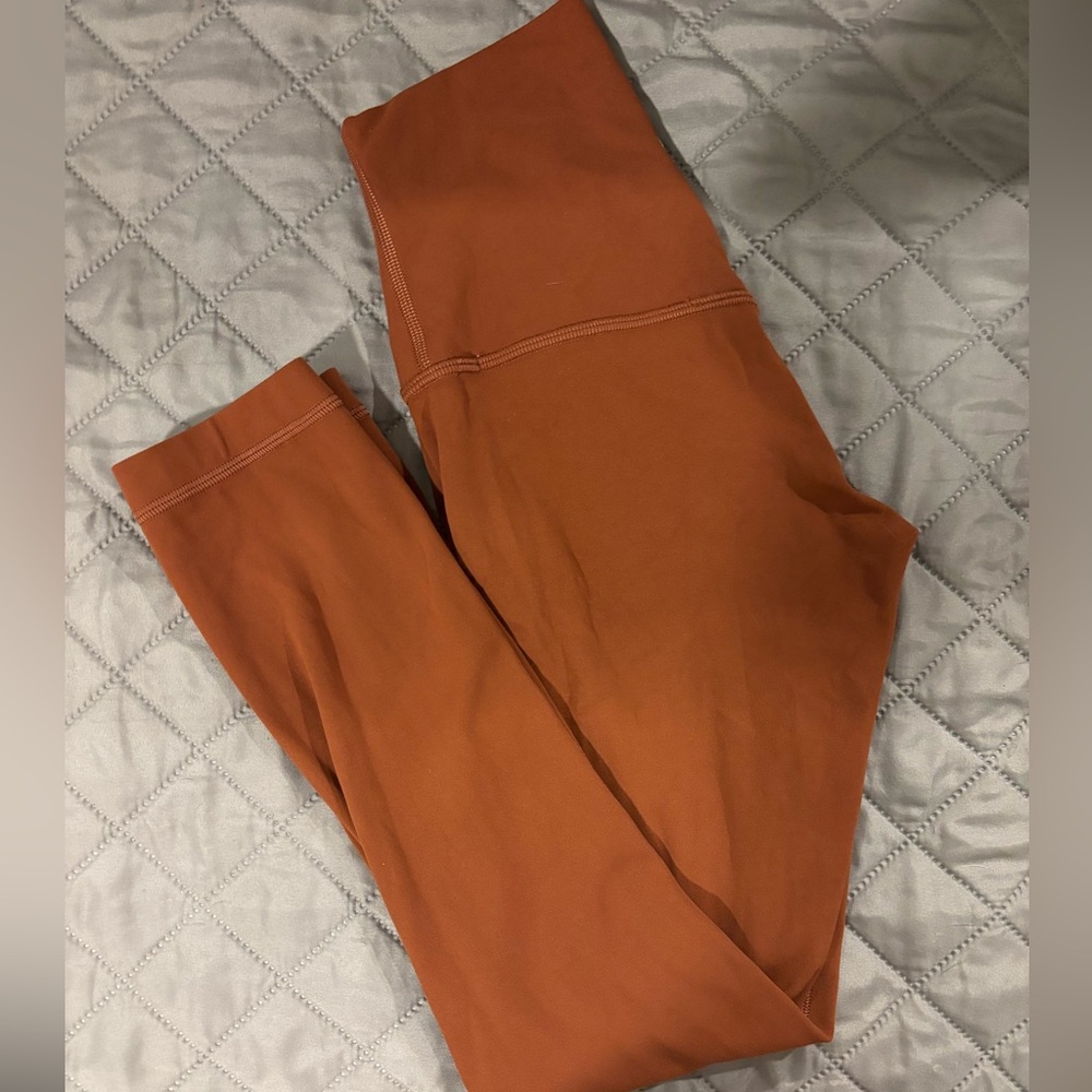 Lululemon Align leggings 23”